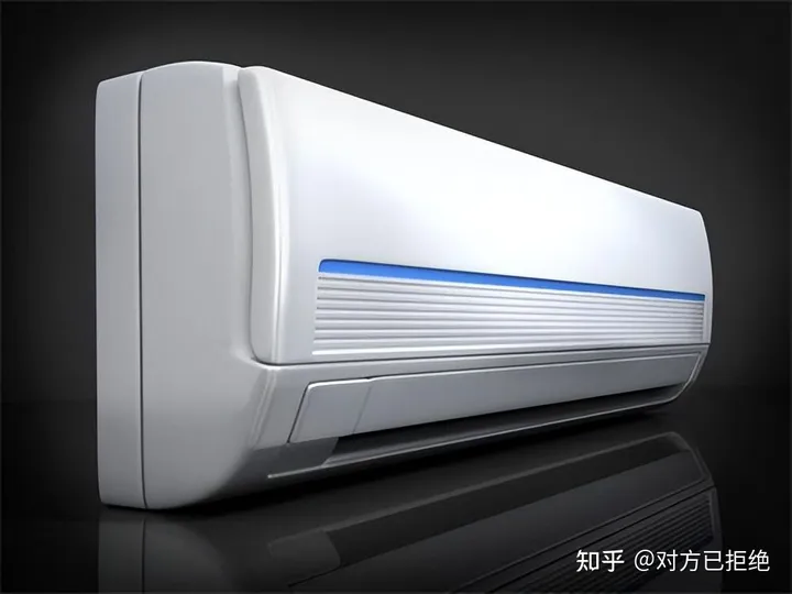 人类最伟大的发明空调 空调真正的制造原理是什么呢