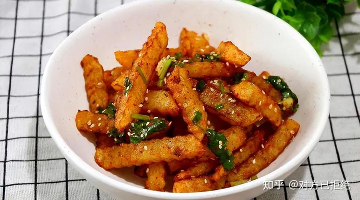 什么街头小吃最受欢迎 最受欢迎的5种街头小吃推荐