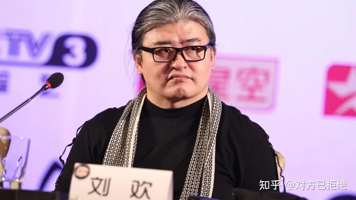 刘欢病逝谣言破解 经纪人公开回应网友热议不断”