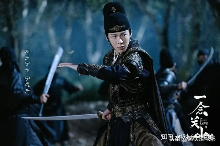 目前网播热度最高的五部电视剧 神隐也跌至第二