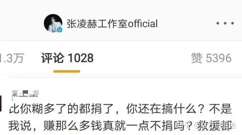明星捐赠事件引发诈捐风波 张庭300万遭质疑 公众善举还是道德秀