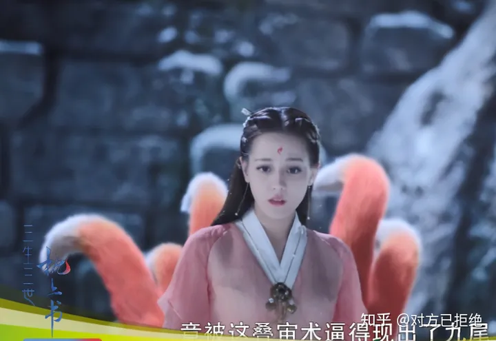九尾狐是瑞兽还是妖兽 关于九尾狐的传说故事