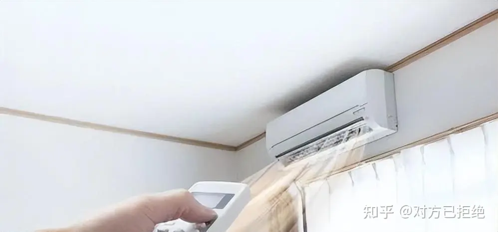 人类最伟大的发明空调 空调真正的制造原理是什么呢