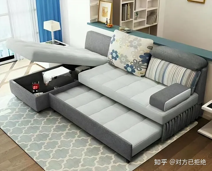 不值得购买的家具有哪些 这5种被人追捧的家具别入手了