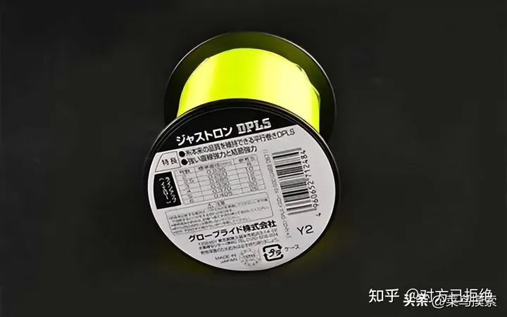 什么品牌鱼线又细又好用 盘点鱼线最好用的6个品牌
