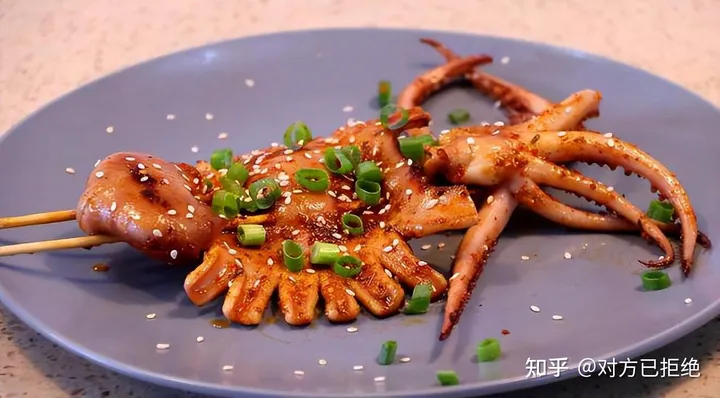 什么街头小吃最受欢迎 最受欢迎的5种街头小吃推荐