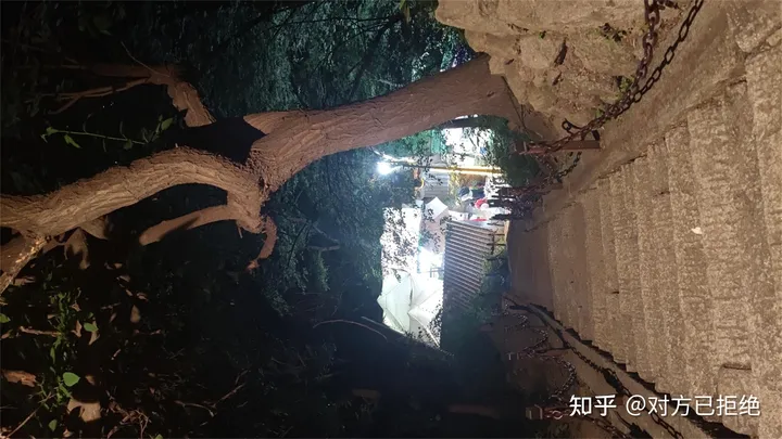 23岁大学生华山坠崖 盘点秦岭山里的那些不归路