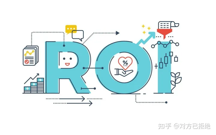跨境电商roi是什么意思 roi计算公式是怎么计算的