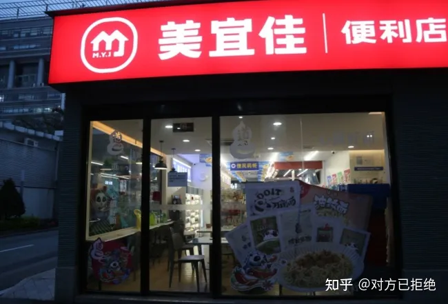 美宜佳加盟费明细表怎么看 加盟的费用主要分为哪些
