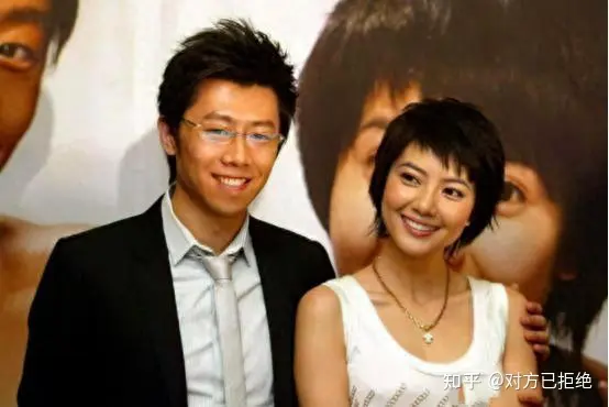 高圆圆嫁给小5岁的赵又廷 40岁高龄产子婚姻状况如何