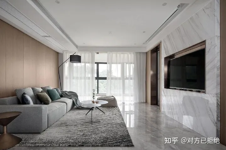 瓷砖通铺怎么选瓷砖 选通体砖还是大理石瓷砖好