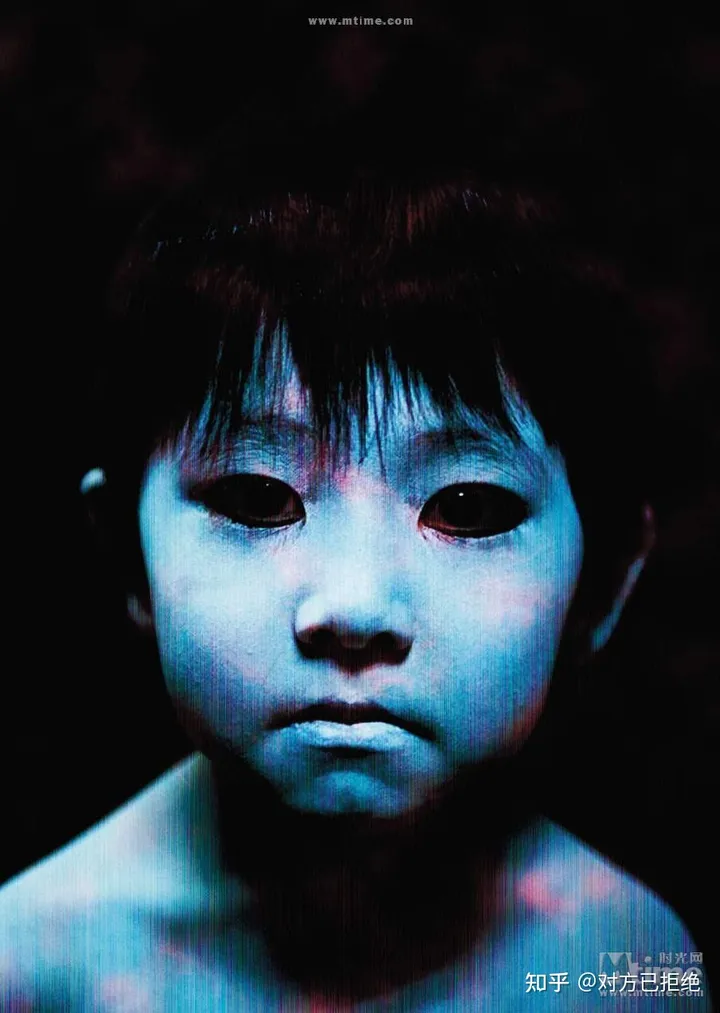 世界十大鬼片排名 曾经是多少人的童年噩梦