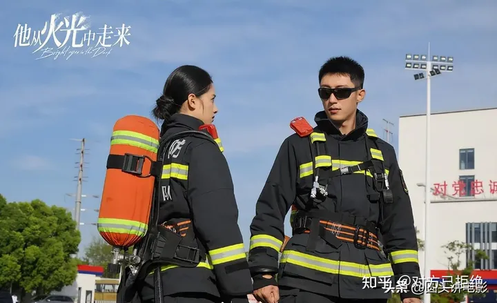 消防题材的电视剧有哪些 五部消防题材的电视剧分享