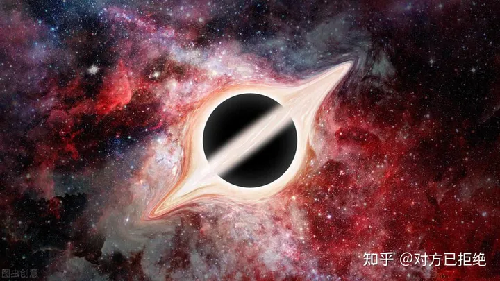 普通人掉进黑洞会怎么样 科学家表示有生还的可能