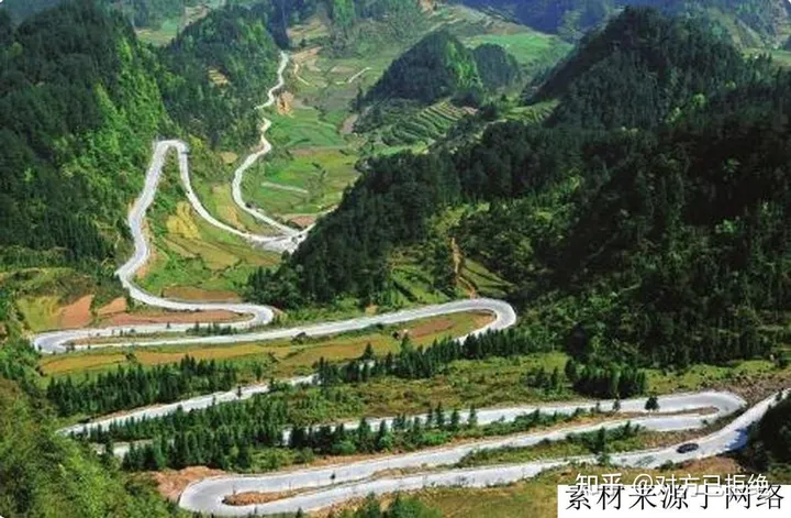 高铁为何绕道这个县城 原因让人惊叹