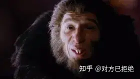 克苏鲁神话中的恐怖生物 人面鼠的起源与特征习性