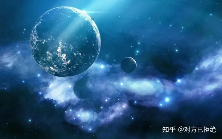 创生之柱是什么东西 距地球6500光年外的创生之柱是真的吗