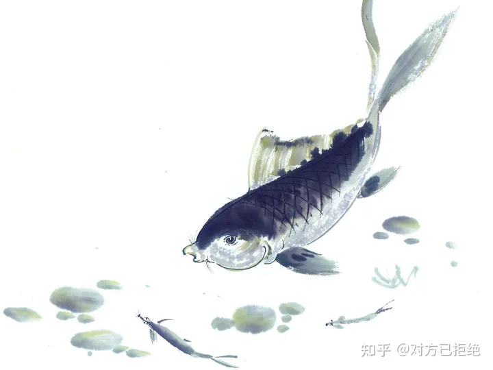 鳏字本义是什么 为何用鳏夫代指丧偶的男人