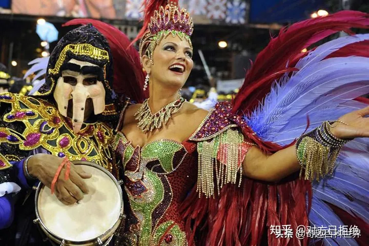 嘉年华的前身是什么名字 关于嘉年华你都了解多少呢