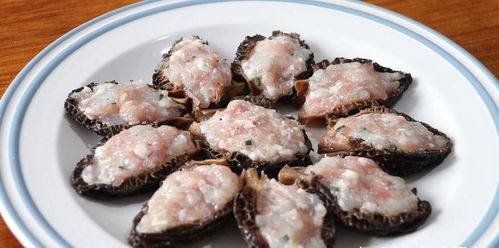 教你怎么做牛肝菌虾仁肉燕