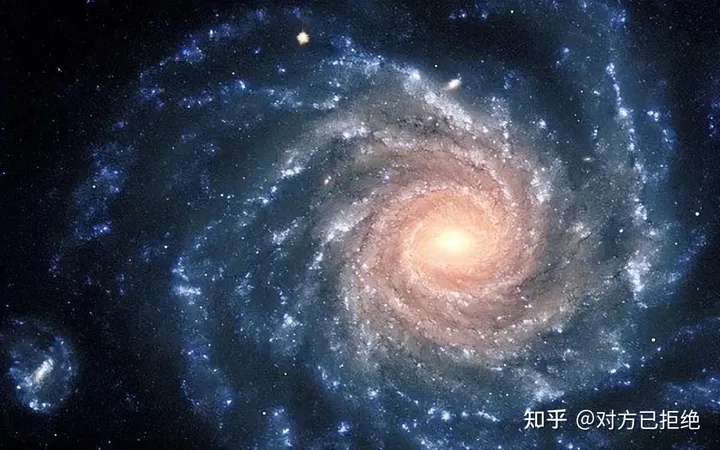 整个宇宙有多少个星系 天文学家给出了答案