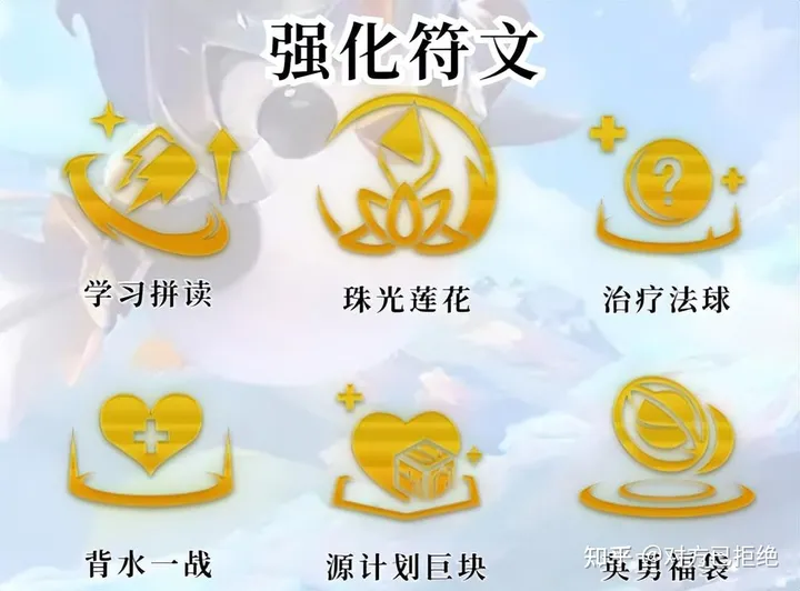 金铲铲稳定上分阵容 超好看的KDA女团来啦
