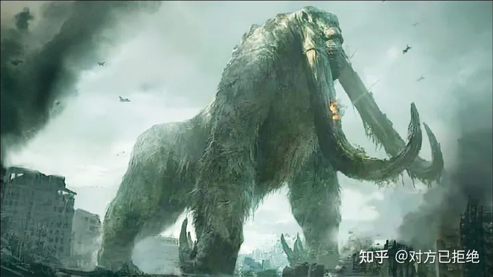 神话里的超级巨兽有哪些 10种神话里最大的超级巨兽