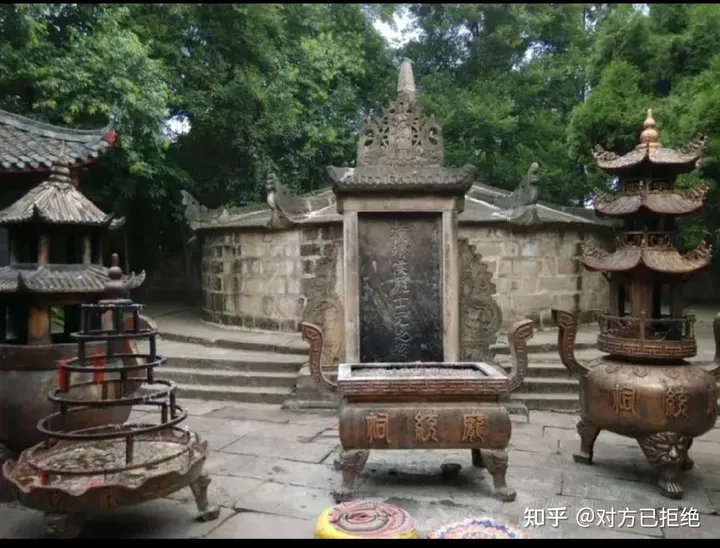 凤雏庞统为什么死在了落凤坡 这是巧合还是命中注定呢