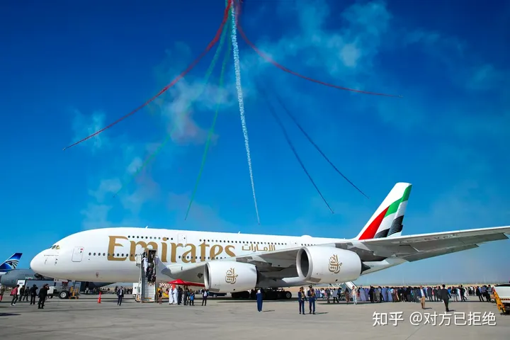 空客vs波音哪个好 谁是2023年迪拜航展的最大赢家
