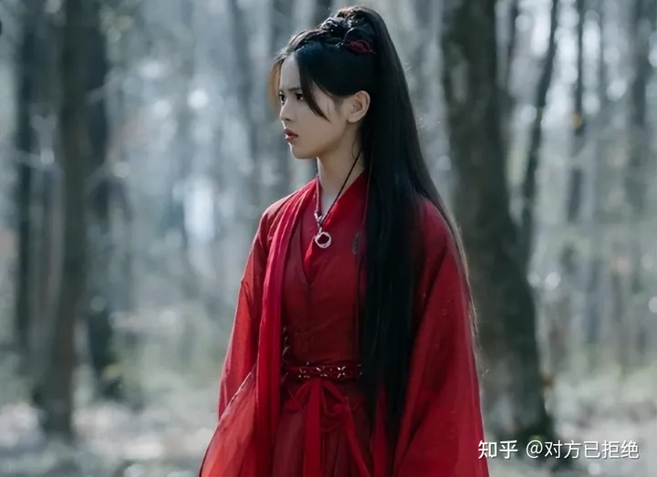 又一部古装新剧即将上映 这部电视剧就是《半城风月》