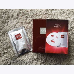 sk2前男友面膜怎么正确使用