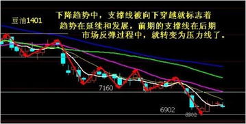 日内交易怎么看趋势