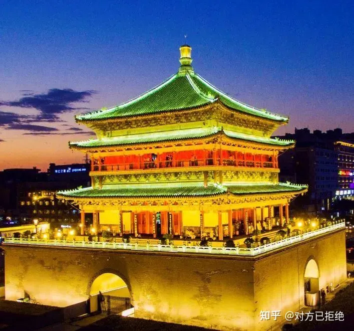最好的旅游景点是哪里 全国最值得去玩的7大旅游胜地