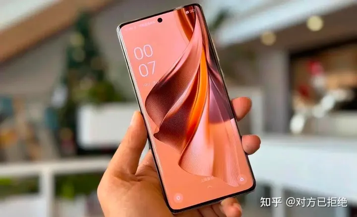 opporeno10现在多少钱一台 6.7英寸屏幕+6400万像素主摄降至1799元