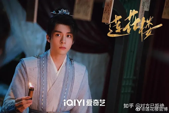不容错过的4部热播剧 拯救无剧可追的你