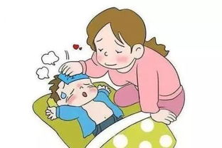 宝宝发烧怎么办，应该如何护理