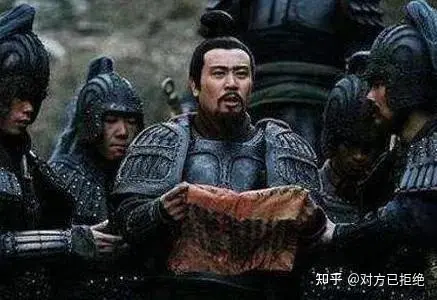 小说风起陇西烛龙到底是谁 在三国正史中有没有此人呢