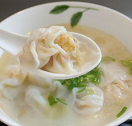 怎么制作馄饨？？