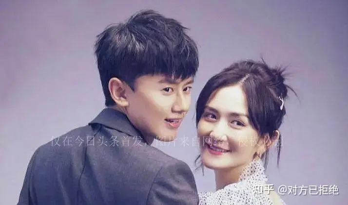 张杰谢娜抽问候再曝婚变 两人再次辟谣他们活成真正爱情的样子