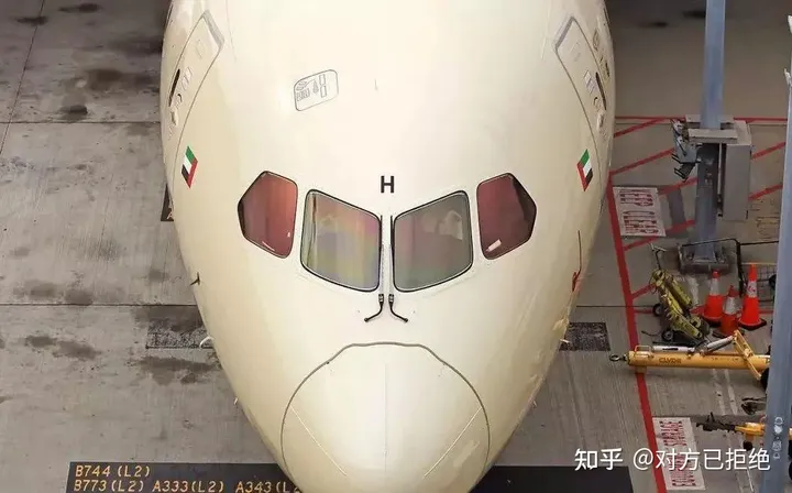 波音飞机和空客飞机如何区分 他们之间有什么的不同