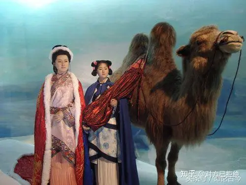 落雁是形容古代哪位美女 有关她的诗词有哪些呢