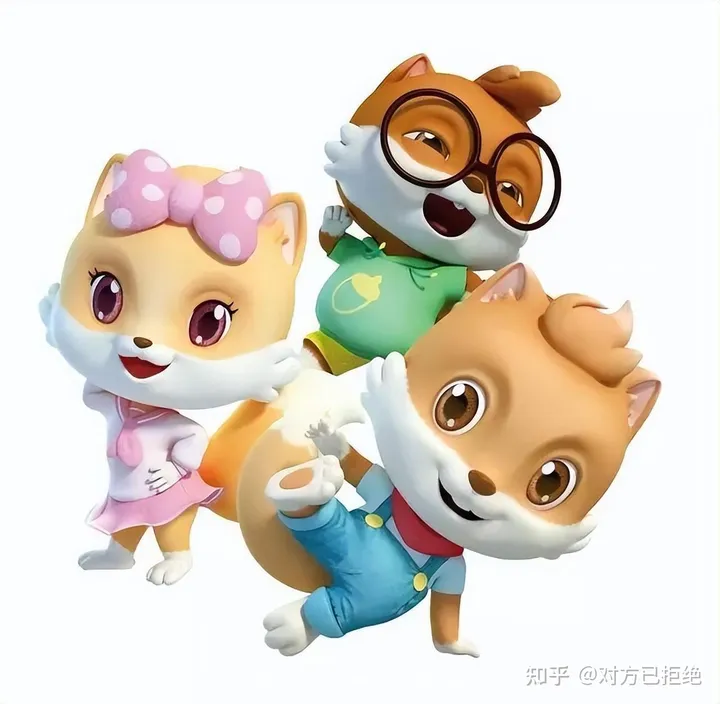 三只松鼠十年的商战史 聊聊坚果行业那些你不知道的内幕