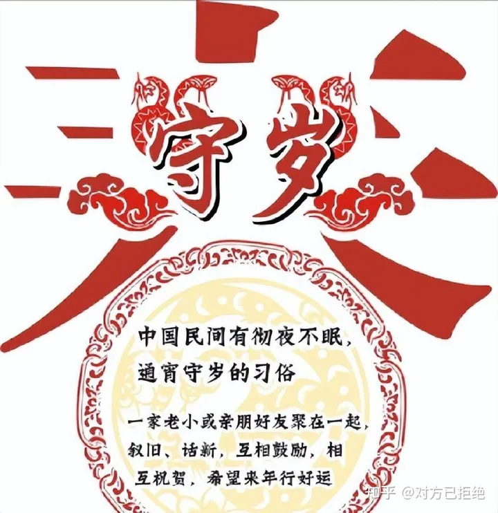 过年给压岁钱其实也是有讲究的 除夕给和初一给区别很大
