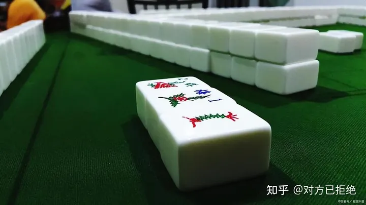 为什么麻将馆开不下去了 无非就是因为四个原因