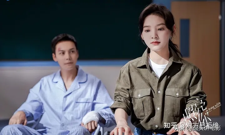 消防题材的电视剧有哪些 五部消防题材的电视剧分享