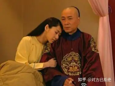 对食在古代是什么意思 太监为什么要和宫女对食