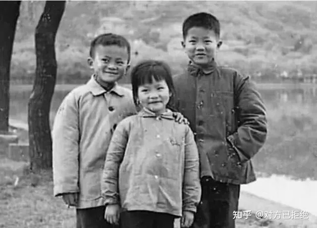 马云小时候的成长经历 就了他不服输不怕输的精神