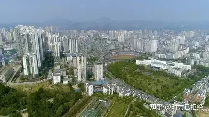为什么都觉得贵州很穷 贵州的真实状态介绍