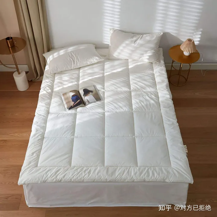床垫上面铺什么最舒服 是直接铺褥子还是床单呢