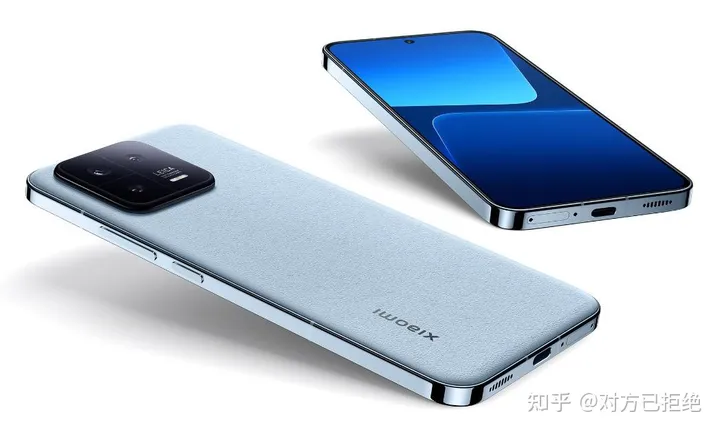 买手机一定要长远考虑 这4款骁龙8gen2+512GB手机确保5年不卡